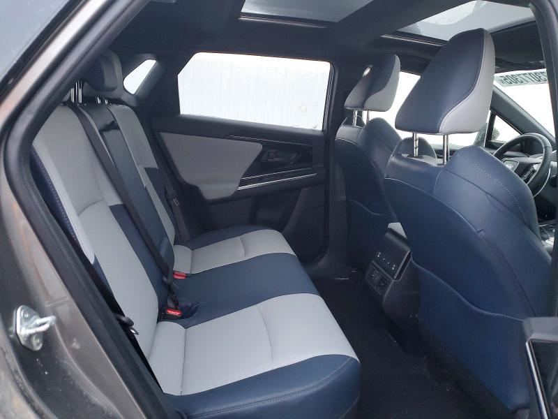 Zdjęcie 11 z aukcji – 2023 SUBARU SOLTERRA z VIN JTMABABA1PA006937