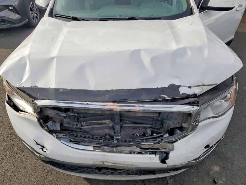 Photo 12 from auction – 2019 GMC ACADIA SLE with VIN 1GKKNSLA8KZ203232