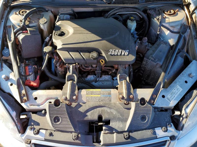Photo 11 from auction – 2007 CHEVROLET IMPALA with VIN 2G1WT55N679273617