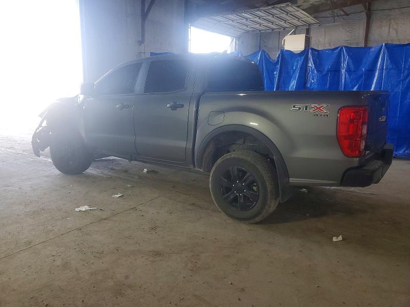 Photo 2 from auction – 2022 FORD RANGER XL with VIN 1FTER4FH2NLD07949
