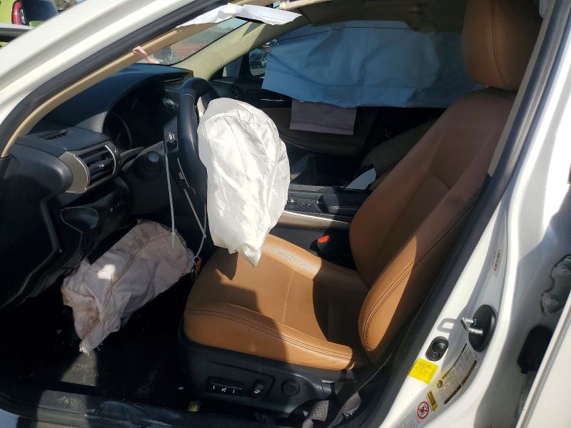 Photo 7 from auction – 2015 LEXUS IS 250 with VIN JTHBF1D2XF5052514