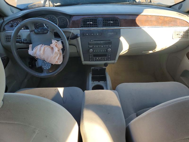 Photo 8 from auction – 2009 BUICK LACROSSE with VIN 2G4WC582691230191