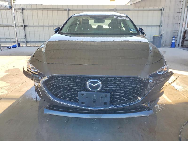 Photo 5 from auction – 2024 MAZDA 3 PREFERRE with VIN 3MZBPACM6RM413749