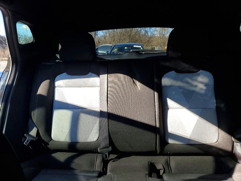 Photo 10 from auction – 2024 CHEVROLET TRAX with VIN KL77LGE21RC180381