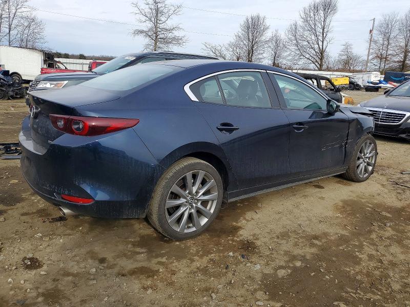 Photo 3 from auction – 2024 MAZDA 3 PREFERRE with VIN 3MZBPACM9RM414894
