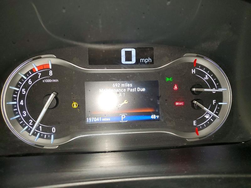 Photo 9 from auction – 2019 HONDA RIDGELINE with VIN 5FPYK3F59KB043328