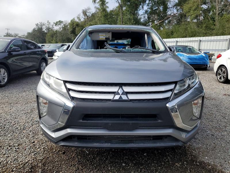 Photo 5 from auction – 2020 MITSUBISHI ECLIPSE CR with VIN JA4AS3AA5LZ022917