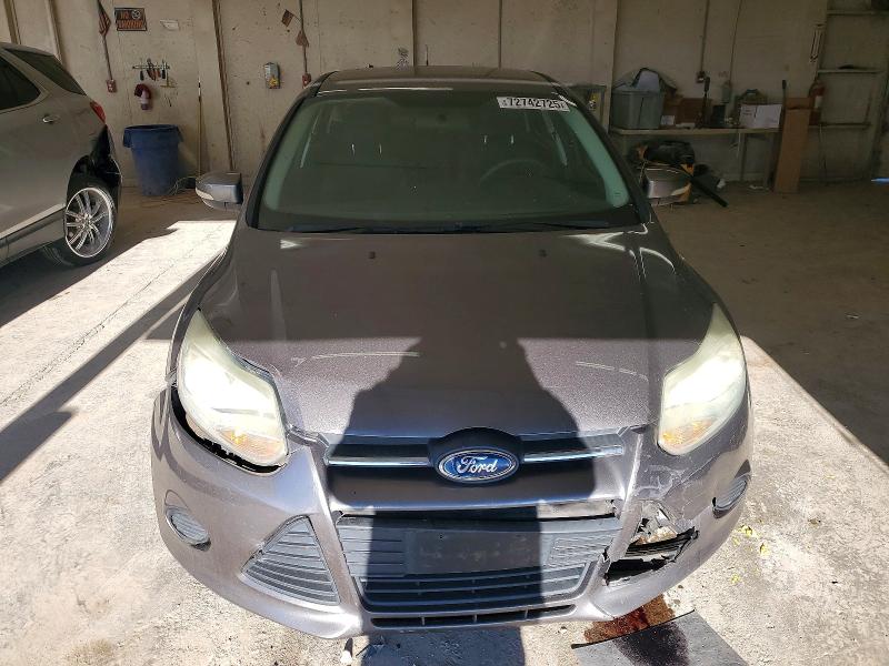 Photo 5 from auction – 2013 FORD FOCUS SE with VIN 1FADP3F22DL111912