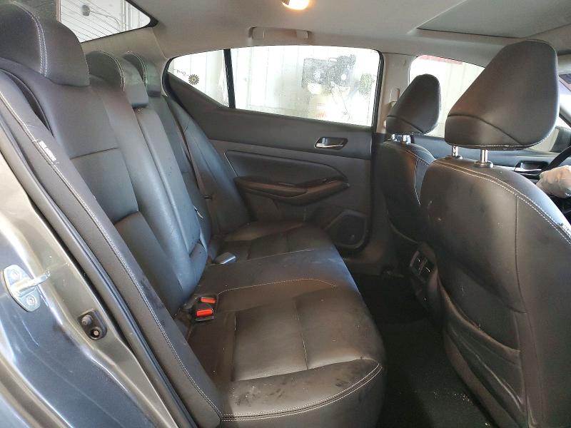 Photo 10 from auction – 2020 NISSAN ALTIMA SL with VIN 1N4BL4EV2LC101092