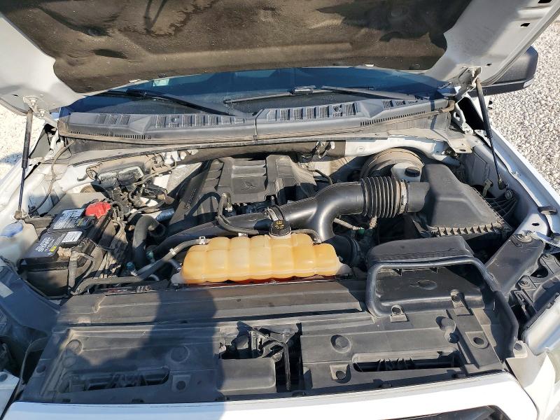 Photo 11 from auction – 2017 FORD F150 SUPER with VIN 1FTEW1CP1HFA97382