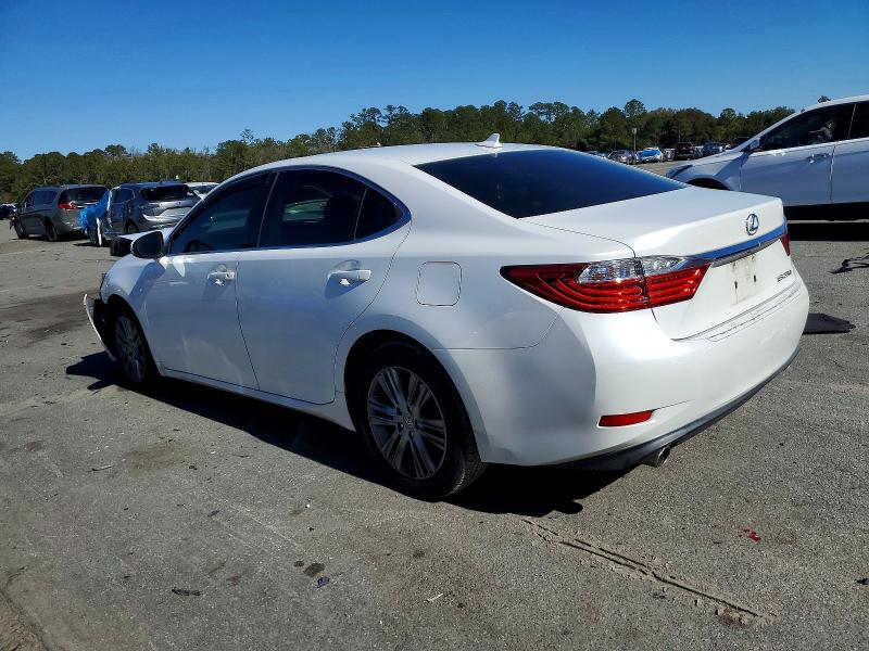 Photo 2 from auction – 2013 LEXUS ES 350 with VIN JTHBK1GG7D2032075