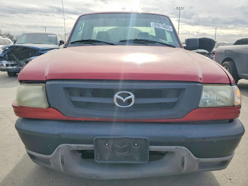 Photo 5 from auction – 2009 MAZDA B2300 with VIN 4F4YR12D79PM01300