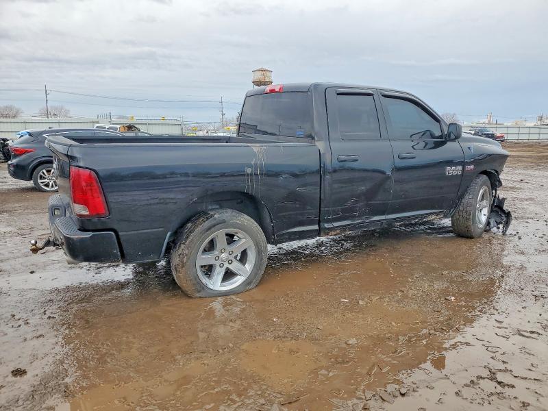 Photo 3 from auction – 2013 RAM 1500 ST with VIN 1C6RR6FT0DS519276