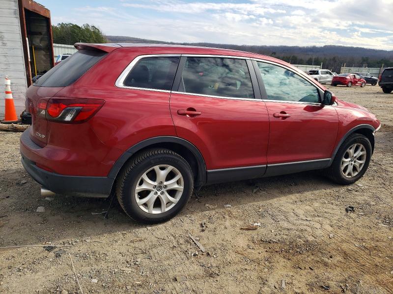 Photo 3 from auction – 2013 MAZDA CX-9 TOURI with VIN JM3TB2CA1D0411220