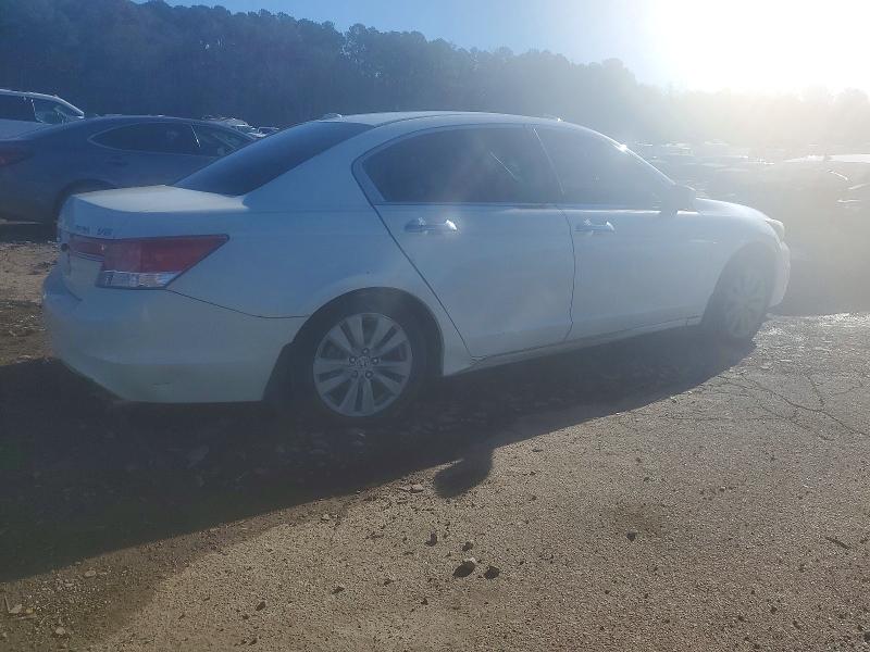صورة رقم 3 من المزاد - 2011 HONDA ACCORD EXL مع VIN 5KBCP3F88BB001006
