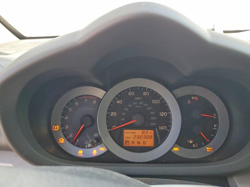 Photo 7 from auction – 2007 TOYOTA RAV4 with VIN JTMZD33V475070201