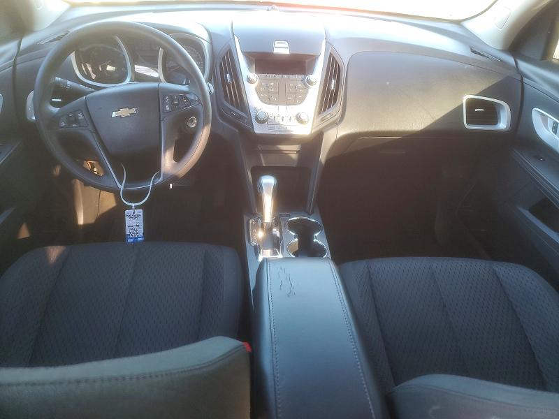 Photo 8 from auction – 2014 CHEVROLET EQUINOX LS with VIN 2GNALAEK5E6177340