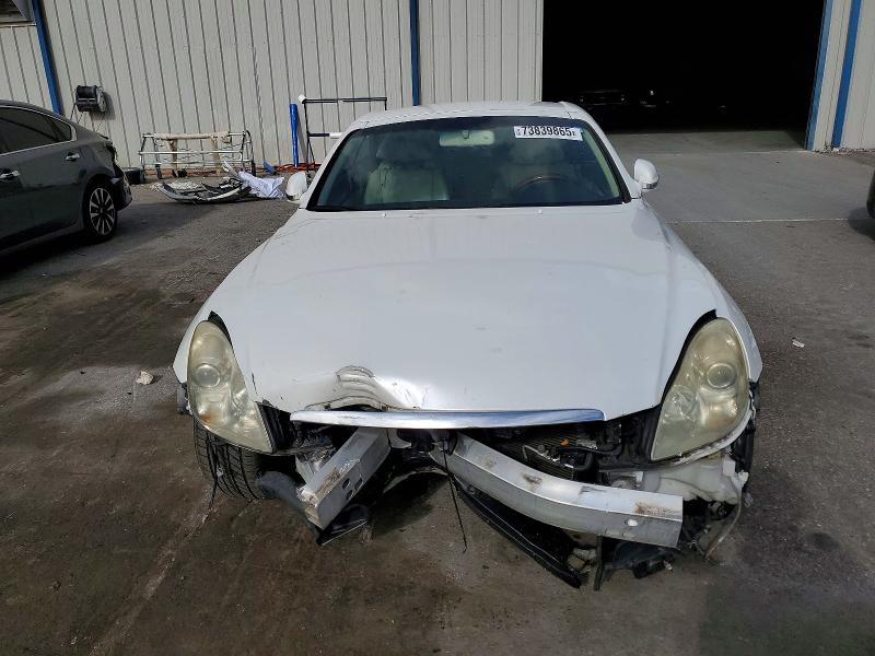 Фото 5 с аукциона – 2008 LEXUS SC 430 с VIN JTHFN45Y989018522