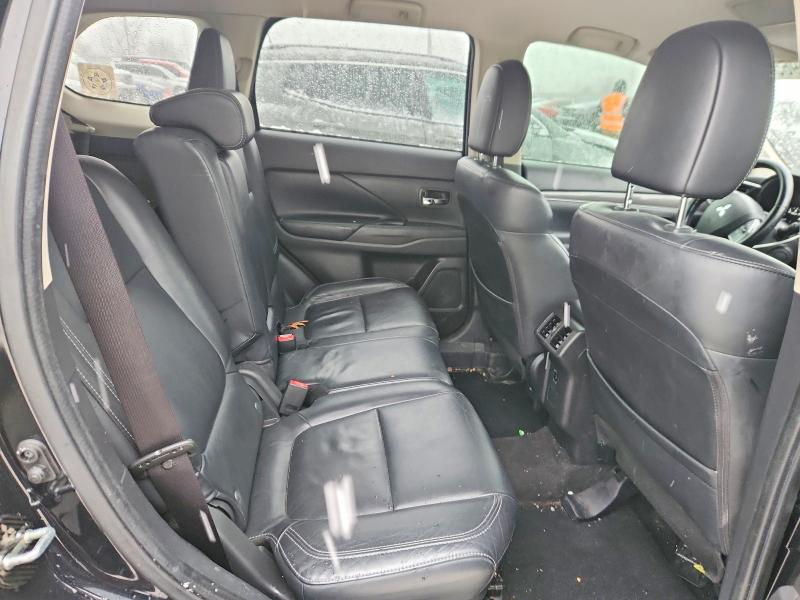 Photo 11 from auction – 2019 MITSUBISHI OUTLANDER with VIN JA4AD3A33KZ033800