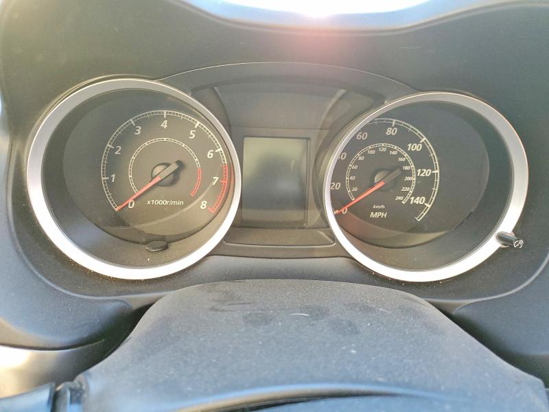 Photo 9 from auction – 2014 MITSUBISHI LANCER with VIN JA32U2FU5EU002120