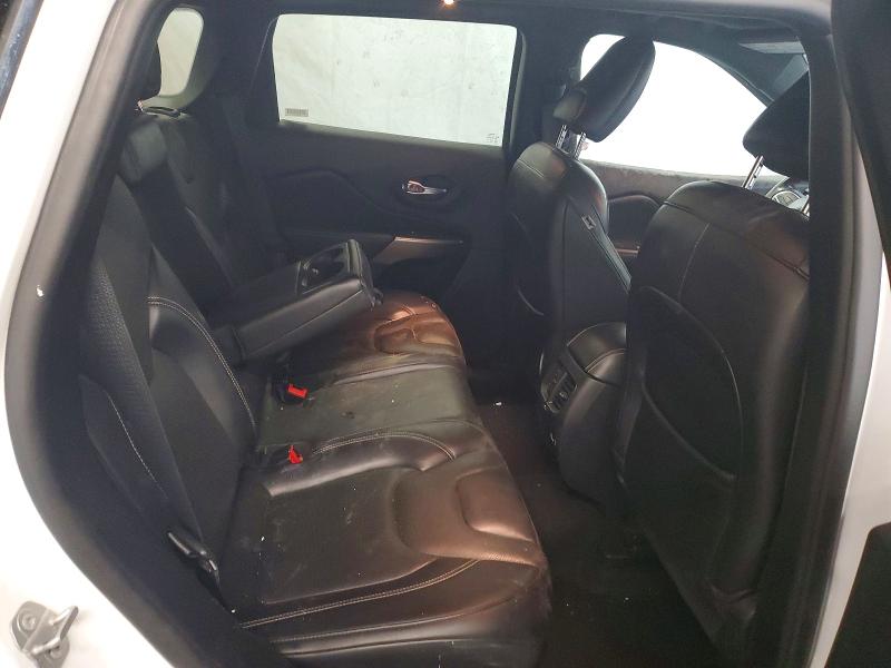 Photo 11 from auction – 2021 JEEP CHEROKEE L with VIN 1C4PJMMX7MD110875