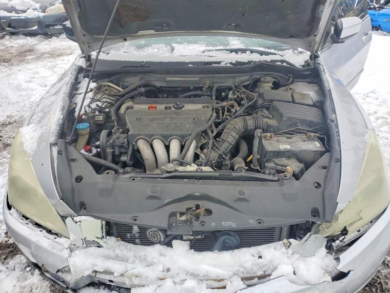 Photo 11 from auction – 2005 HONDA ACCORD EX with VIN 1HGCM56705A029973