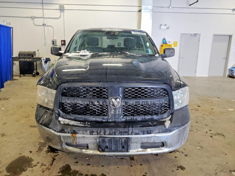 Фото 5 с аукциона – 2013 RAM 1500 ST с VIN 1C6RR7FP0DS510408