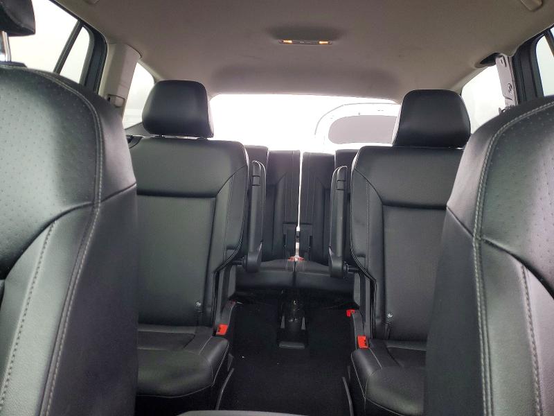 Photo 10 from auction – 2019 VOLKSWAGEN ATLAS SE with VIN 1V2WP2CA5KC586698
