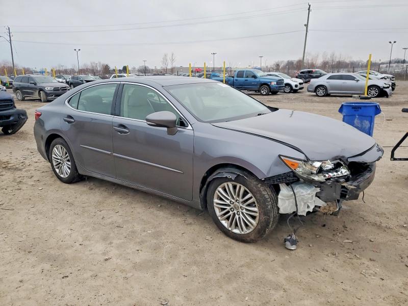 صورة رقم 4 من المزاد - 2013 LEXUS ES 350 مع VIN JTHBK1GG8D2022476