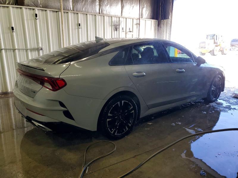 Photo 3 from auction – 2022 KIA K5 GT LINE with VIN 5XXG64J2XNG139871