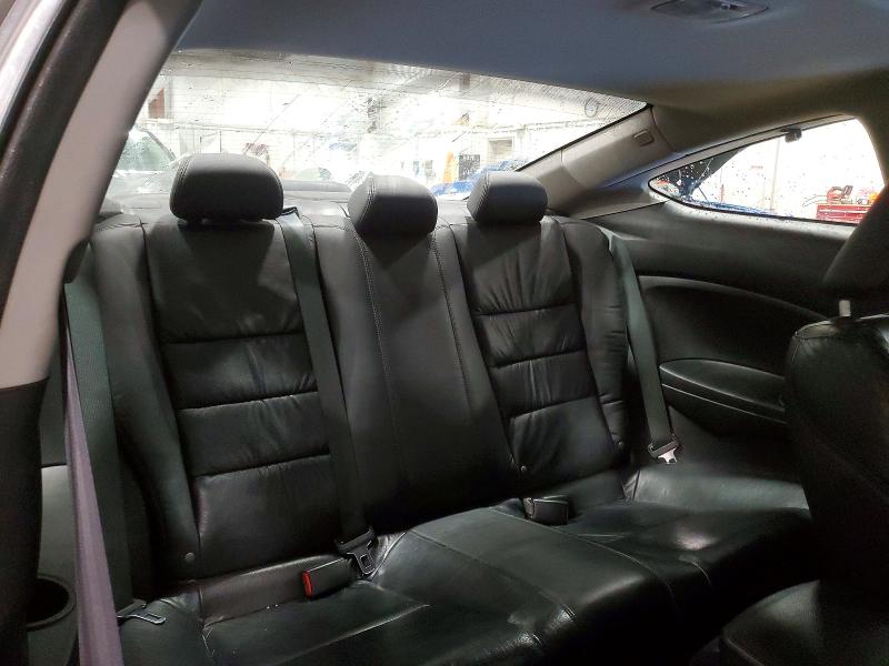 Photo 10 from auction – 2011 HONDA ACCORD with VIN 1HGCS2B80BA001301