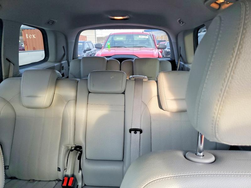 Photo 10 from auction – 2014 MERCEDES-BENZ GL 450 4MA with VIN 4JGDF7CE6EA389336