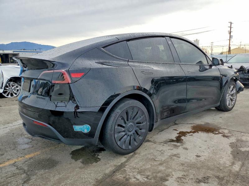 صورة رقم 3 من المزاد - 2023 TESLA MODEL Y مع VIN 7SAYGAEE8PF750866