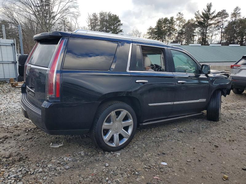 Photo 3 from auction – 2015 CADILLAC ESCALADE P with VIN 1GYS4NKJ5FR512061
