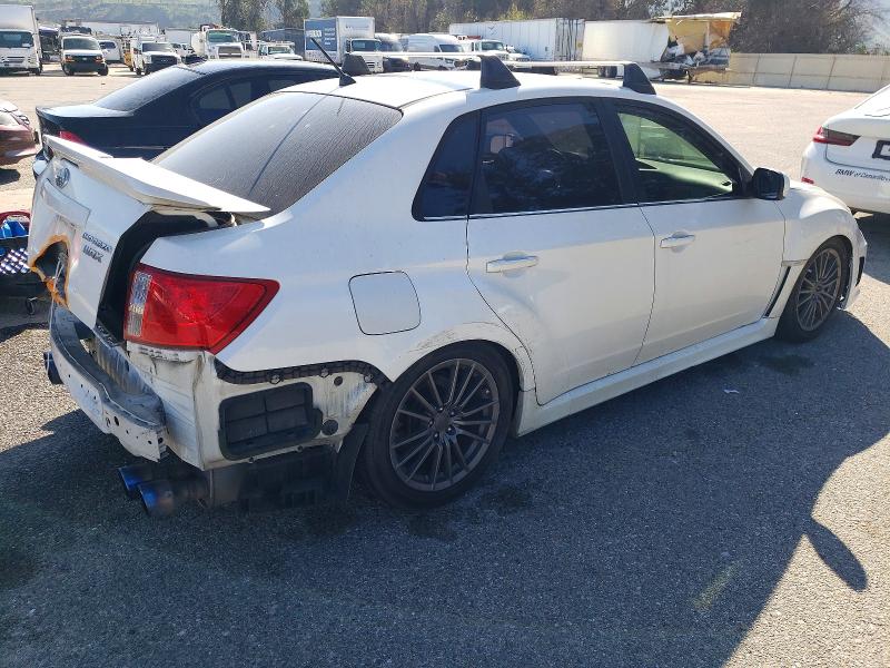 Photo 3 from auction – 2013 SUBARU IMPREZA with VIN JF1GV7F63DG003031