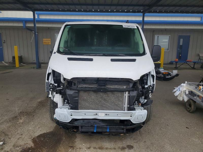 Photo 5 from auction – 2025 FORD TRANSIT T- with VIN 1FTBR1Y81SKA22370