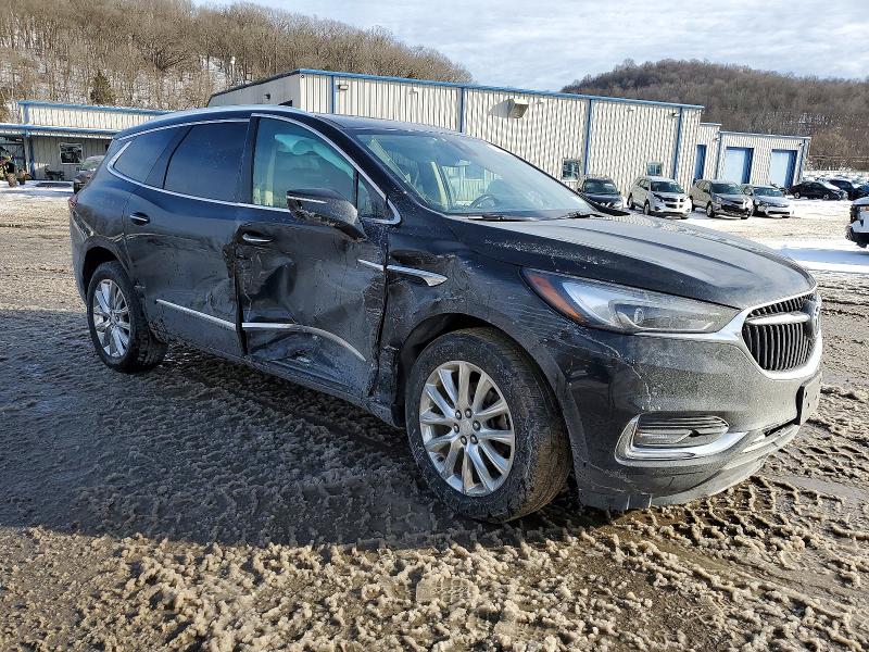 Foto 4 de la subasta – 2018 BUICK ENCLAVE PR con VIN 5GAEVBKW1JJ285566