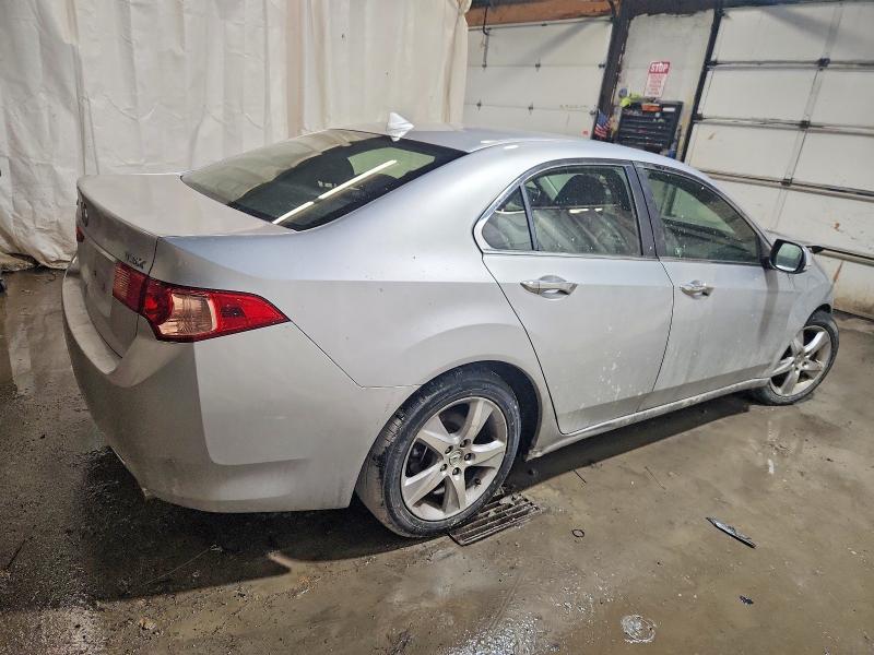 Photo 3 from auction – 2013 ACURA TSX TECH with VIN JH4CU2F6XDC011857