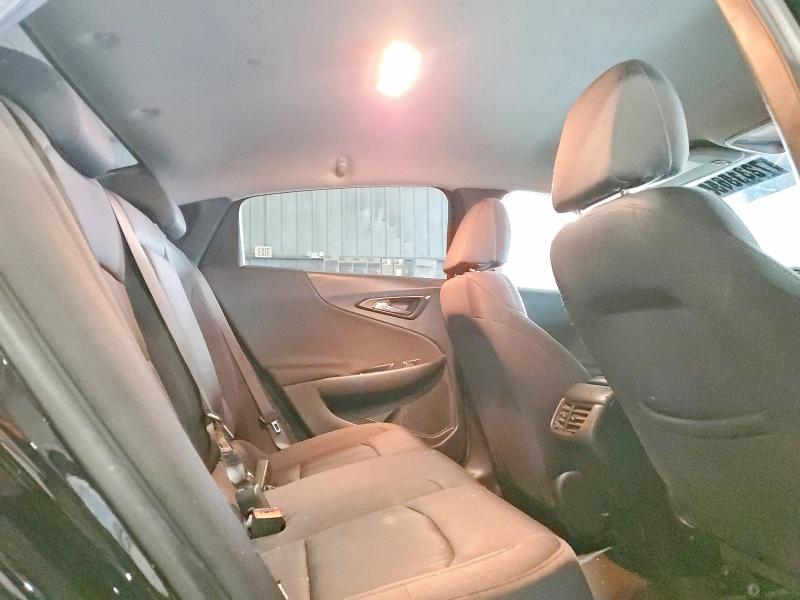 Photo 10 from auction – 2020 CHEVROLET MALIBU with VIN 1G1ZD5ST3LF098709