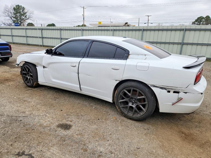 Zdjęcie 2 z aukcji – 2014 DODGE CHARGER SE z VIN 2C3CDXBG2EH370359