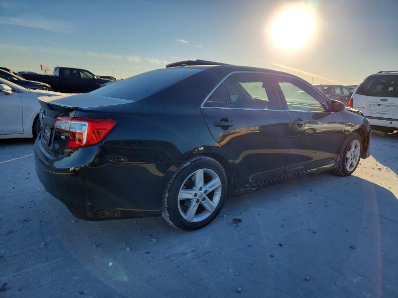 Photo 3 from auction – 2012 TOYOTA CAMRY BASE with VIN 4T1BF1FK4CU068896