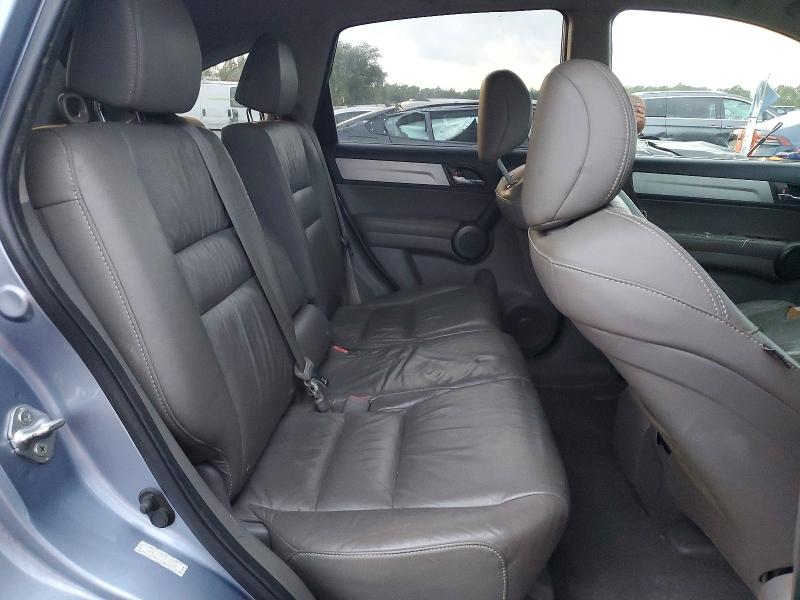 Photo 11 from auction – 2011 HONDA CR-V EXL with VIN 5J6RE3H77BL009463