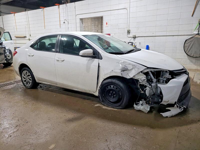 Photo 4 from auction – 2017 TOYOTA COROLLA L with VIN 2T1BURHE5HC945710