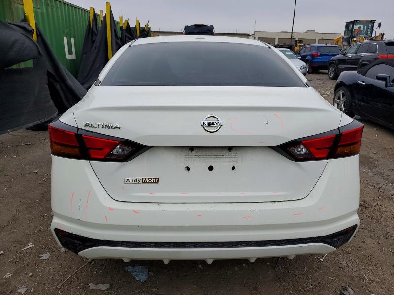 Photo 6 from auction – 2019 NISSAN ALTIMA S with VIN 1N4BL4BV0KC241550