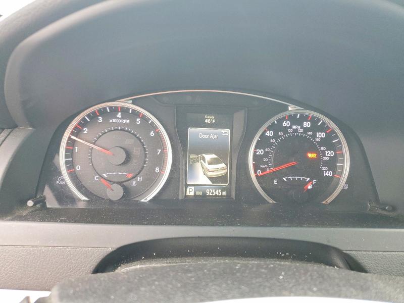 Photo 9 from auction – 2016 TOYOTA CAMRY LE with VIN 4T1BF1FK3GU593406