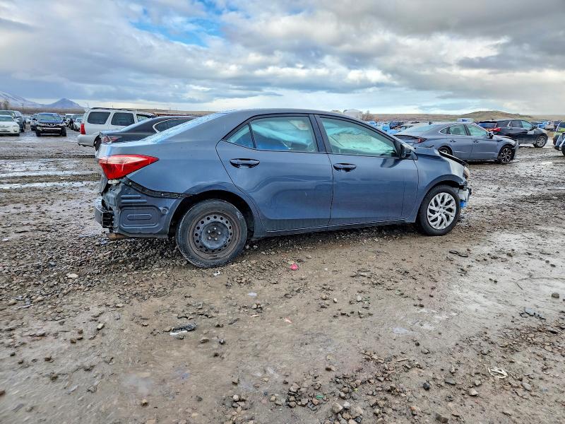 Photo 3 from auction – 2019 TOYOTA COROLLA L with VIN 2T1BURHEXKC150434
