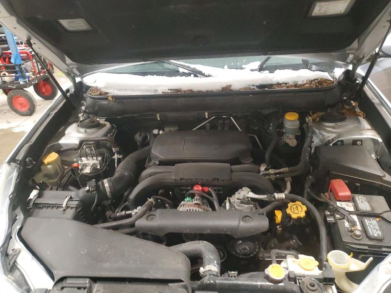 Снимка 12 от търг – 2012 SUBARU OUTBACK 2. с VIN 4S4BRCLC2C3272330