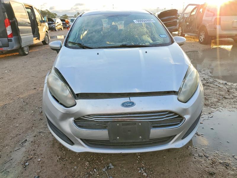 Photo 5 from auction – 2014 FORD FIESTA S with VIN 3FADP4TJ5EM236243