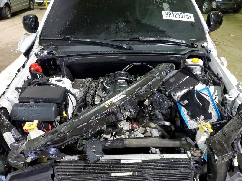 Photo 12 from auction – 2020 DODGE DURANGO R/ with VIN 1C4SDJCT1LC309326