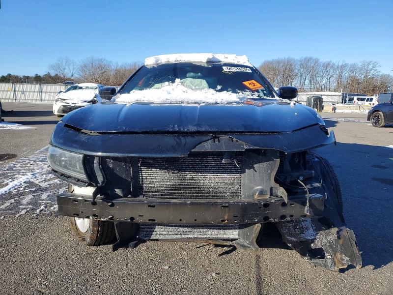 Photo 5 from auction – 2023 DODGE CHARGER SX with VIN 2C3CDXBG3PH579483